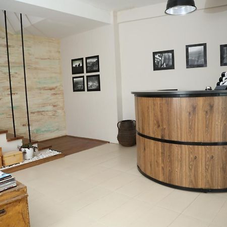 Kokino Winery Otel Kumanova Dış mekan fotoğraf