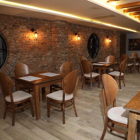 Kokino Winery Otel Kumanova Dış mekan fotoğraf