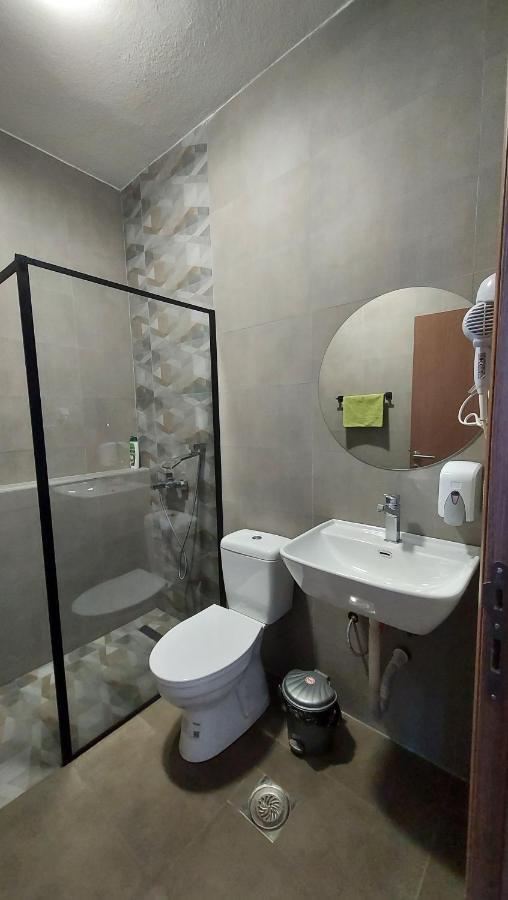 Kokino Winery Otel Kumanova Dış mekan fotoğraf