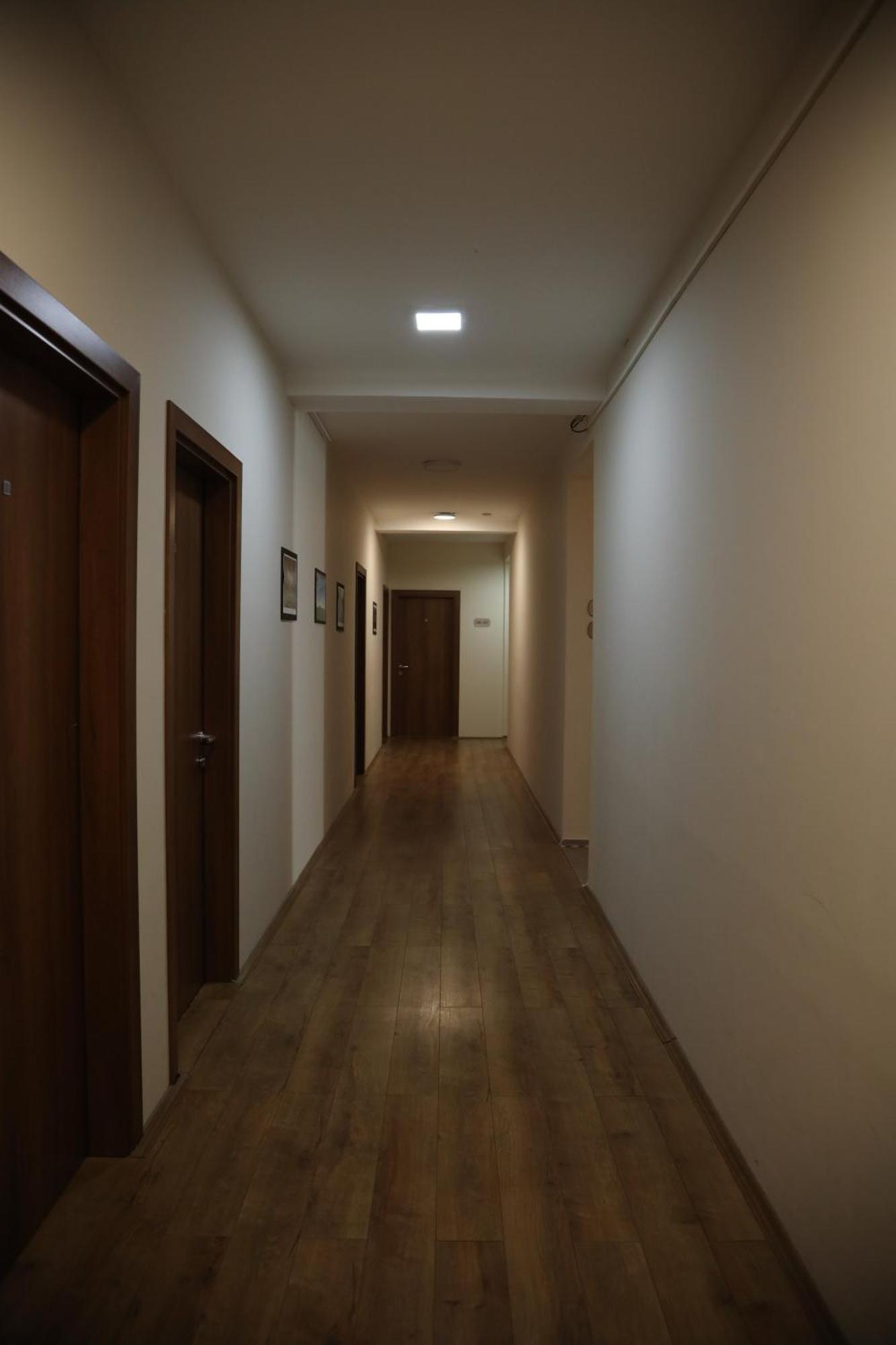 Kokino Winery Otel Kumanova Dış mekan fotoğraf